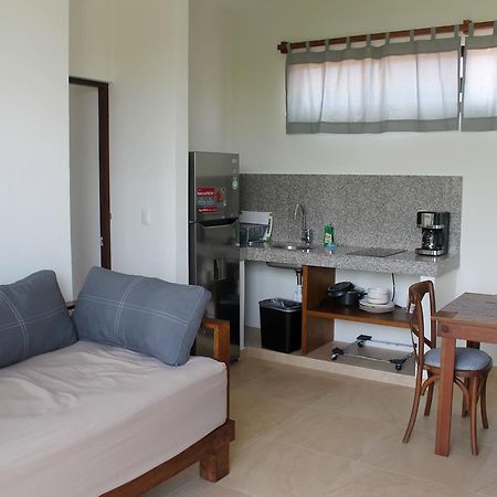 Yaax Kiin Tulum Aparthotel Exterior foto